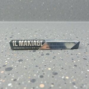 IL MAKIAGE Long Wear Eye Pencil BATMAN retails $24.00